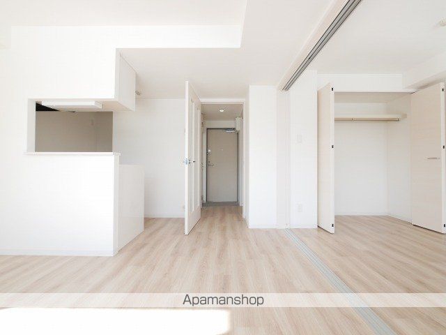ネコオール平岸の内装写真