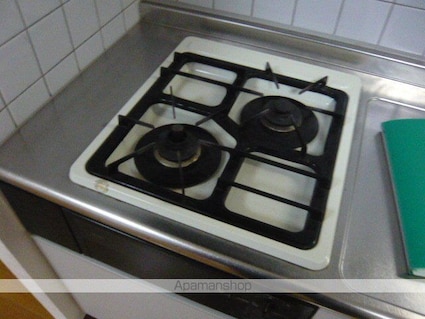 東京都杉並区梅里２丁目[1LDK/41.91m2]のその他設備2