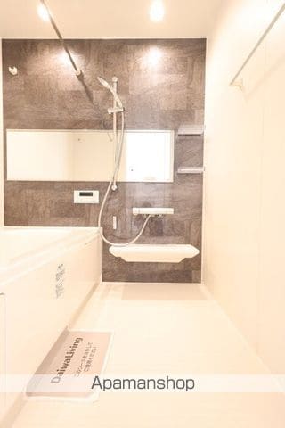 ノクターン I棟の内装写真