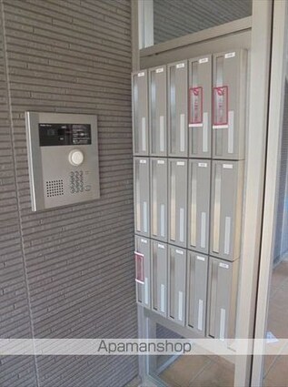 リヴェール栄谷[2LDK/53.09m2]の共用部2