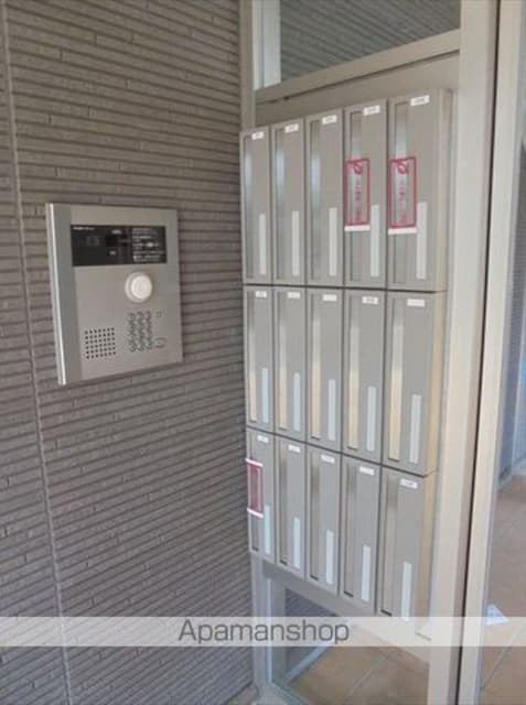 リヴェール栄谷[2LDK/53.09m2]の共用部2