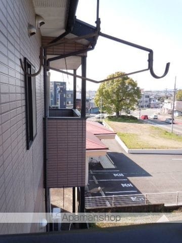 プチメゾン上町の外観写真
