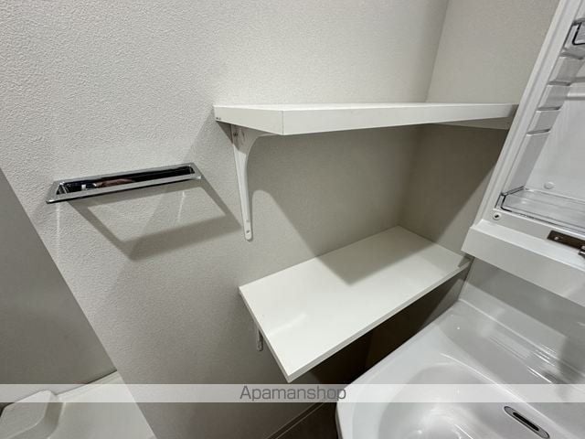 ALIVIS三国本町の内装写真