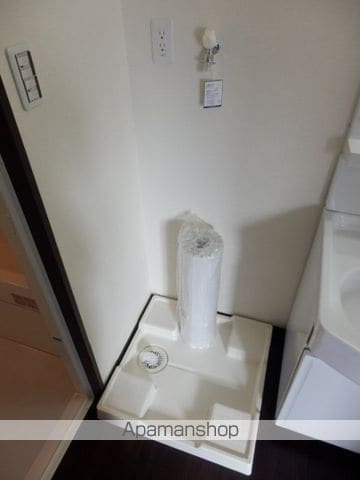 桜華BLDGの内装写真