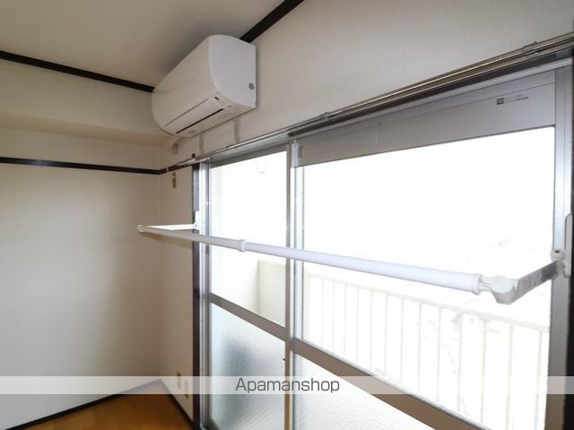 シャルルコーポ紫原の内装写真