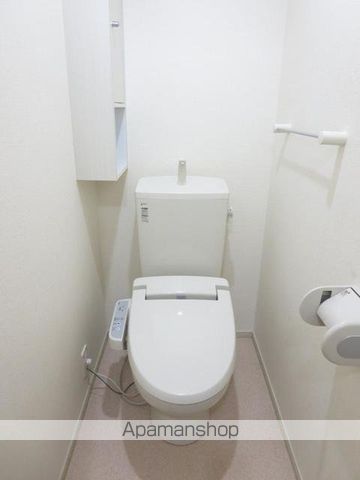 メゾン アスナロ IIIの内装写真