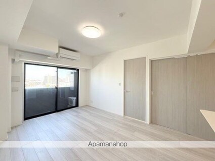 エレミ本蓮沼[2LDK/55.74m2]のリビング・居間2