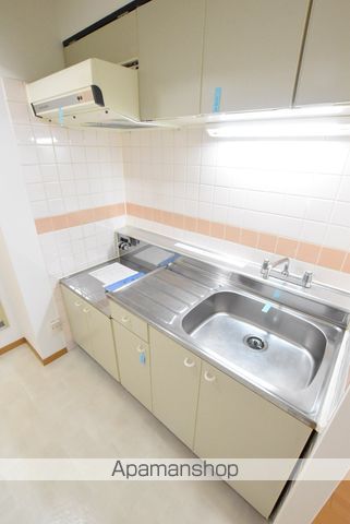 ミラバ札幌中央の内装写真