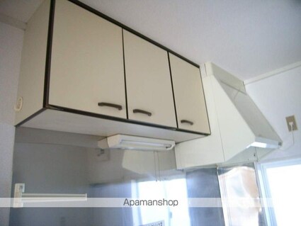 宮城県柴田郡柴田町槻木下町２丁目[1K/23m2]の内装