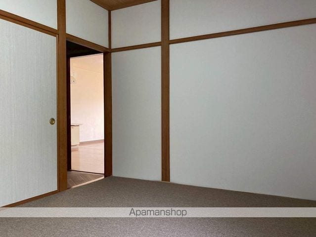 GO RESIDENCE Aの内装写真