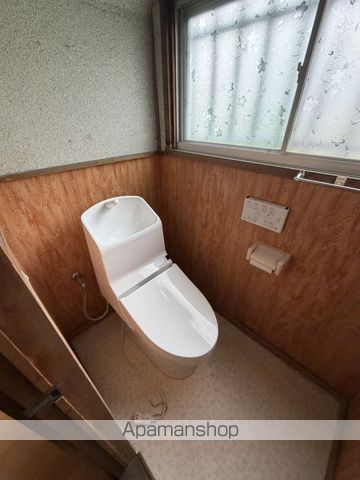 福塩線 神辺駅 徒歩9分 2階建 築21年の内装写真