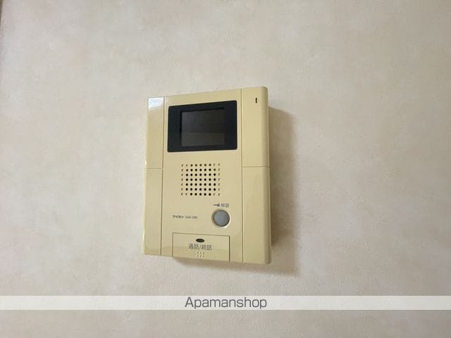 グランプラス覚王山の内装写真