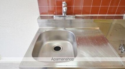 ハイツユアーズ[1R/17.39m2]の内装3