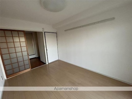 シャトレルセイント[1K/19.44m2]のその他部屋・スペース