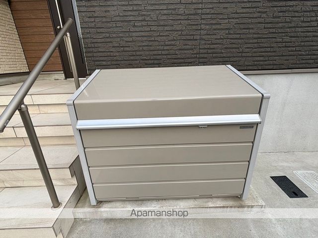 REGALEST そらきらの内装写真