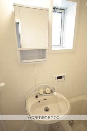 セレクト南大沢[2DK/39.74m2]の洗面所