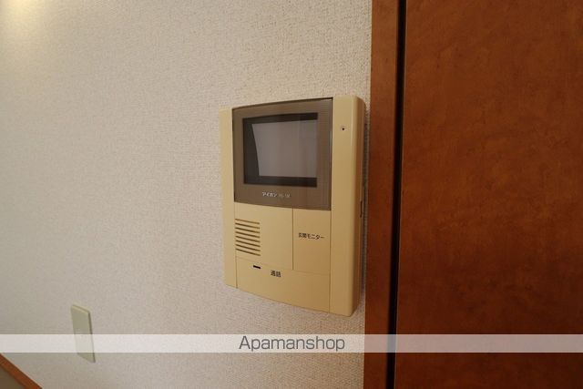 レオパレス欅の内装写真