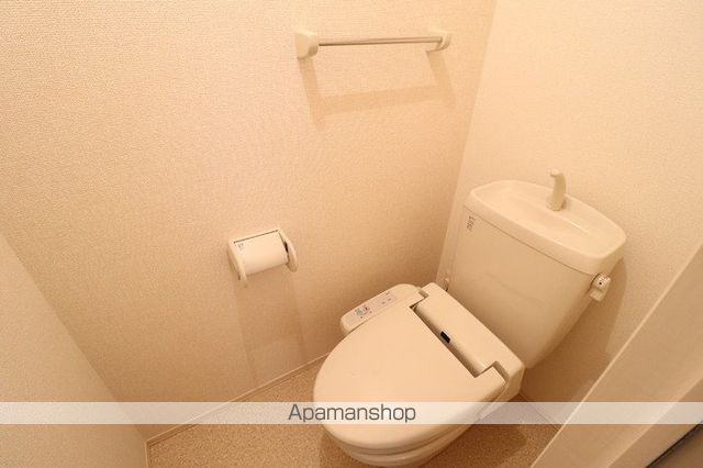 センターガーデンの内装写真