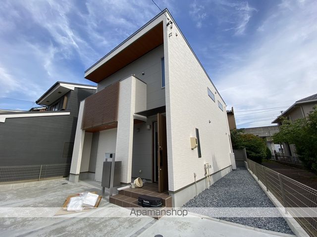 川前町573KODATEXPGの外観写真