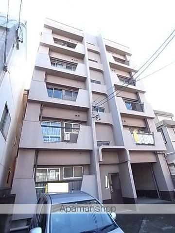 第2松田ビルの外観写真