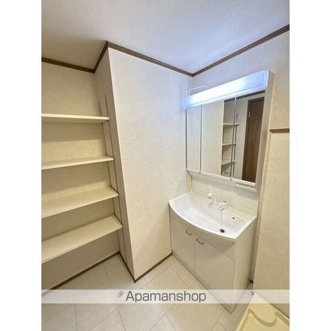 シェモアの内装写真