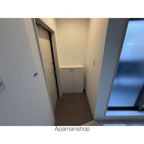 F maison ruelleの内装写真