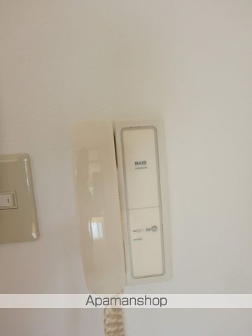 スカイパレスの内装写真