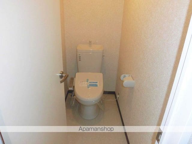第2エミネンス作町の内装写真