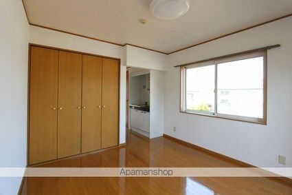 コーポアイビーエム[1R/21.11m2]の内装1