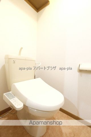 カーサ トーレの内装写真