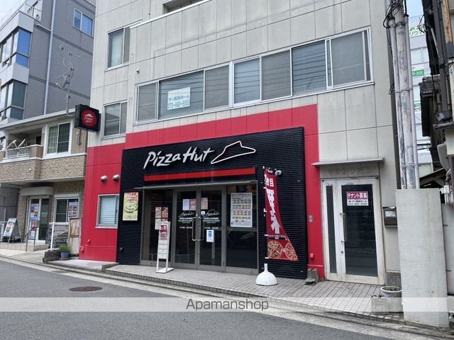 Fプラスstyle八尾西山本町1号館の周辺写真