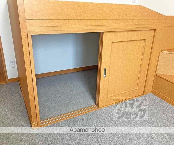 レオパレス伏見の内装写真