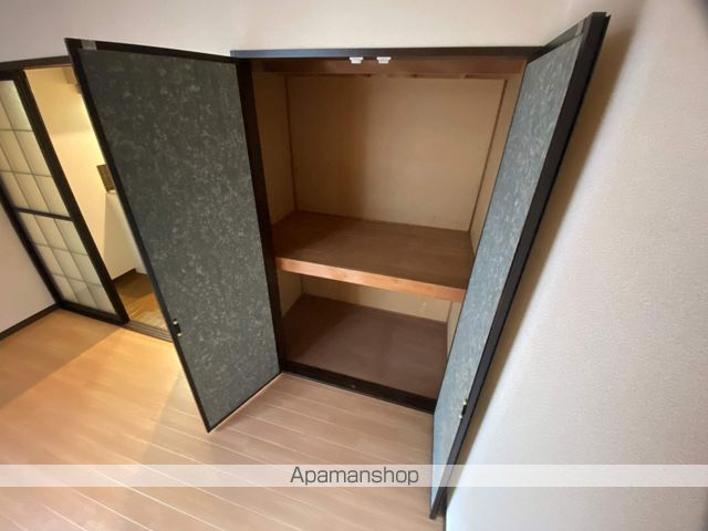 ハイツ舞IIの内装写真
