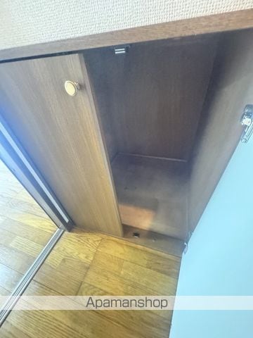 ソーシャルの内装写真