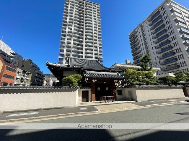 エスリード東天満第2の周辺写真