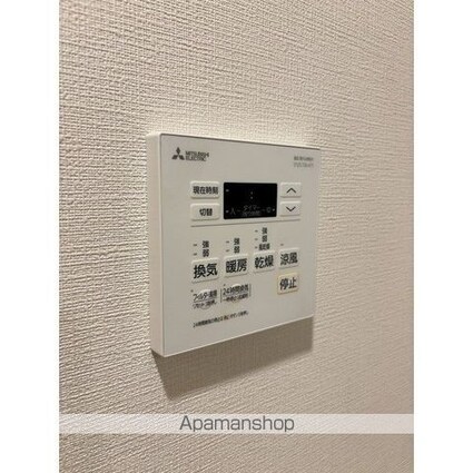 ジオエント上野稲荷町[2LDK/50.15m2]のその他設備