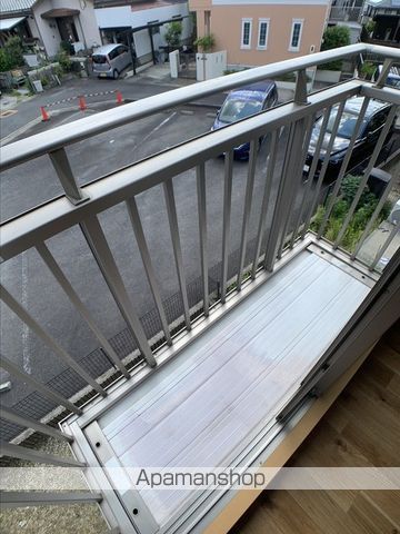パセオみどりの内装写真