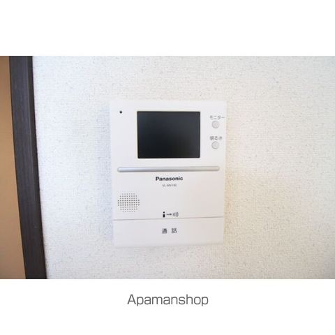 フェリスファミリアVの内装写真