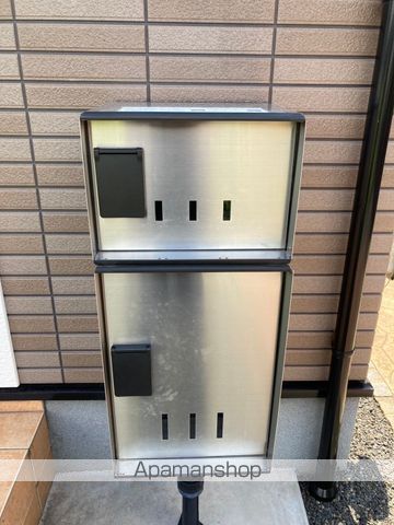 クリスタルコートのその他写真