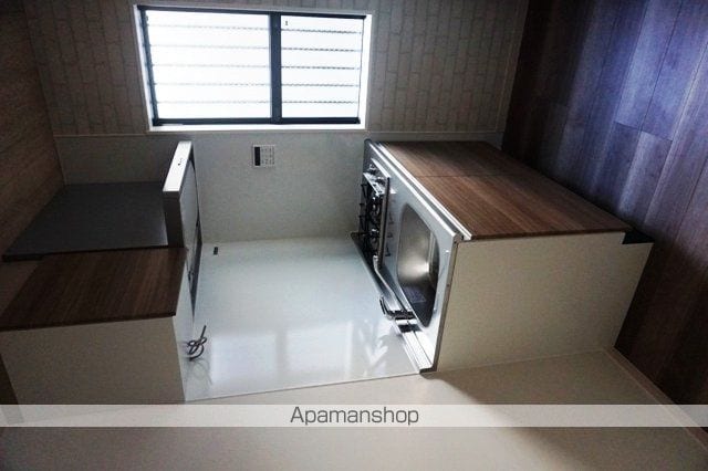 ALEGRIA寝屋川平池町の内装写真