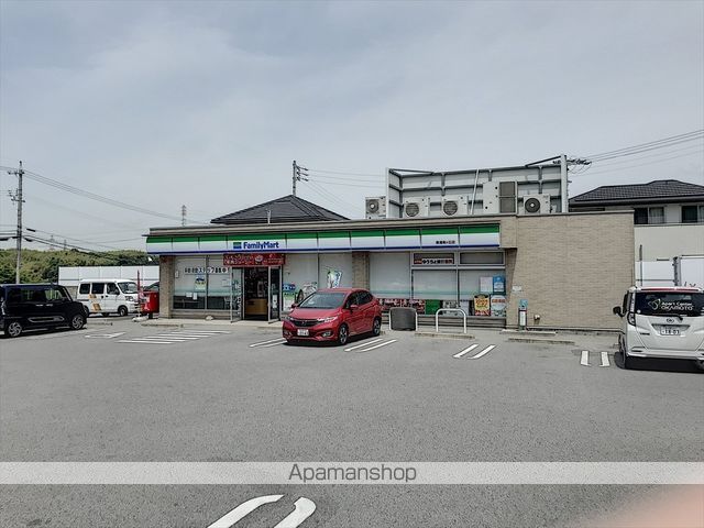 ラフォーレ東浦の周辺写真