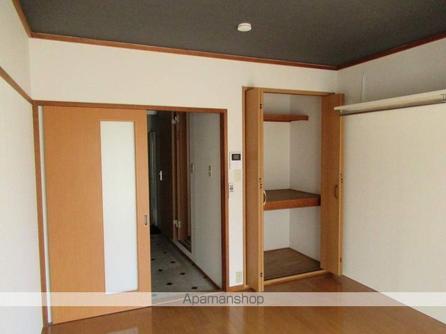 レジデンスきただの内装写真