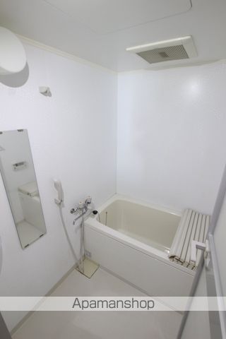 レインボーハウス勾当水5号棟の内装写真