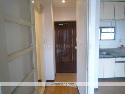 滋賀県野洲市野洲[2K/36.69m2]の玄関