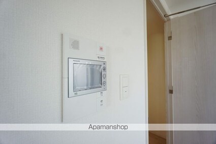 愛知県名古屋市中区千代田２丁目[1K/25.24m2]のセキュリティ