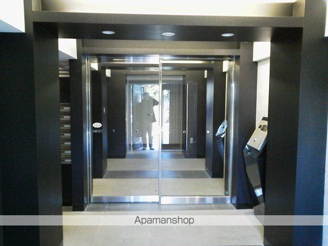 メインステージ蒲田VIIアイディアルの外観写真