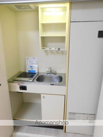サニーセレクトコーポの内装写真