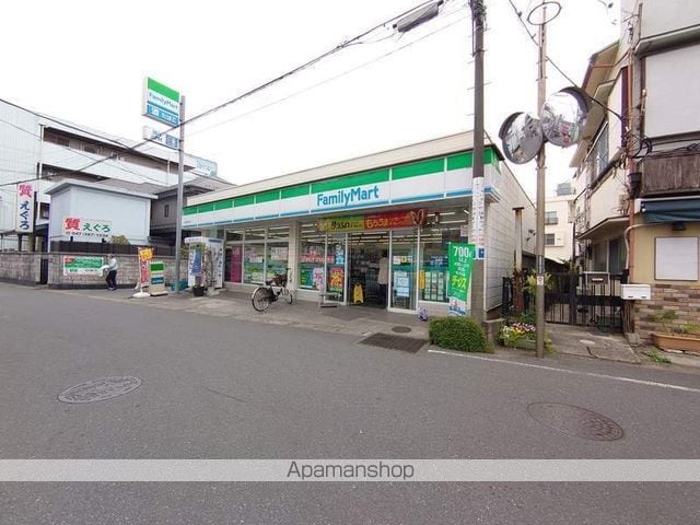花嶋ハイツ A・B・Cの周辺写真