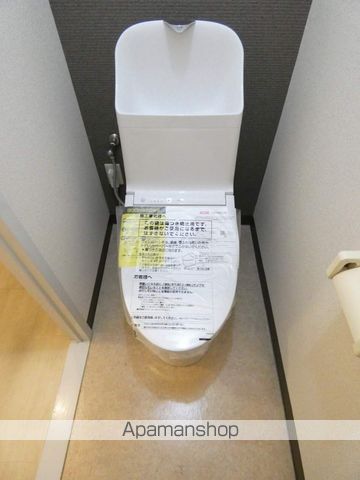 LIANGE Aの内装写真
