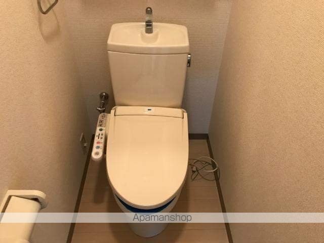 ヒルズ宮ノ下Bの内装写真